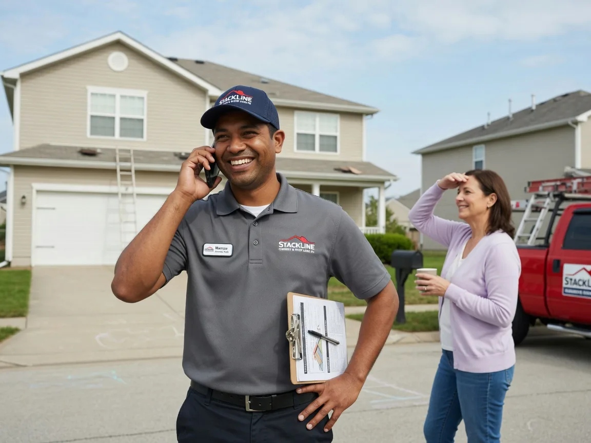 Chimney flashing repair Dekalb, IL FAQs